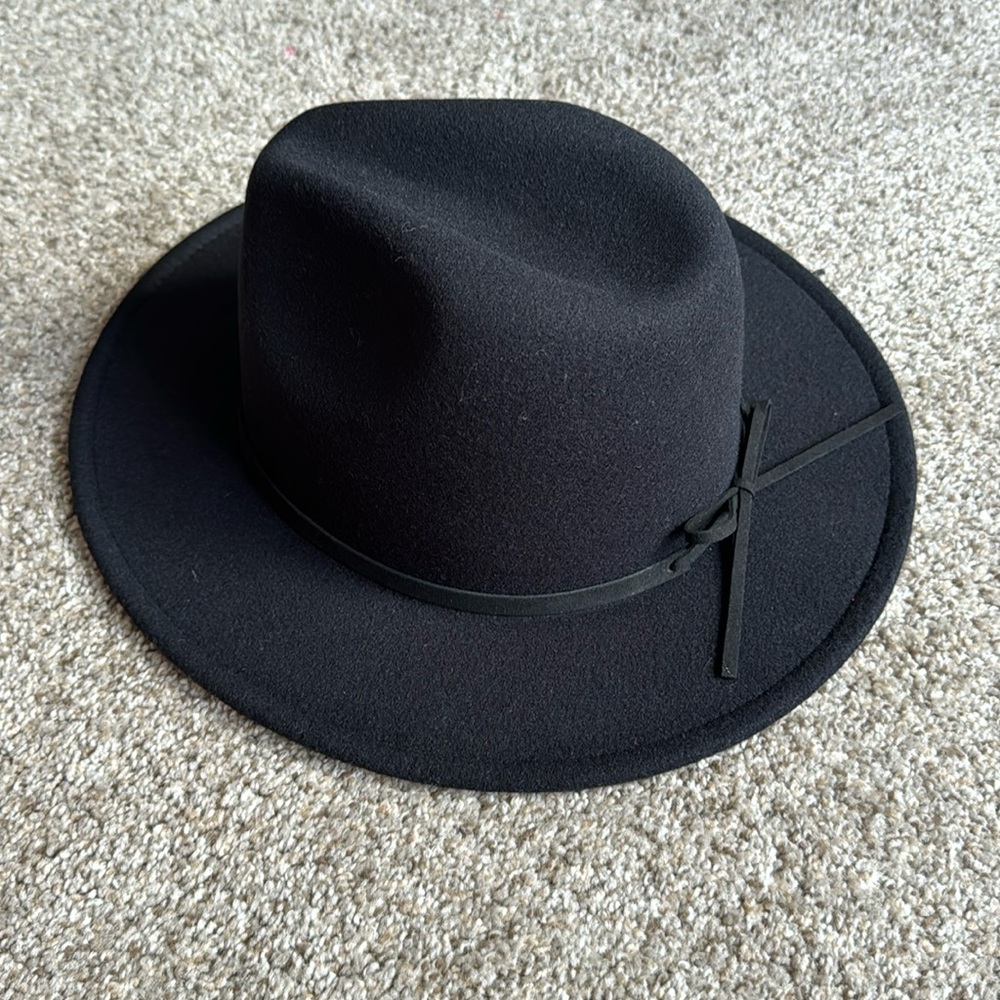 Black hat